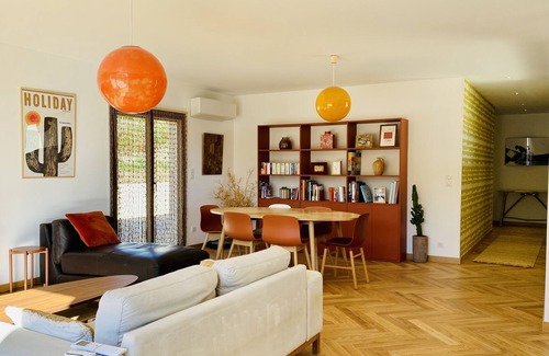 Roussas House | Maison de Vacances en Provence