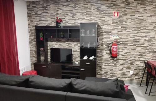 Marinhas House | Maison de vacances et week-end, 2