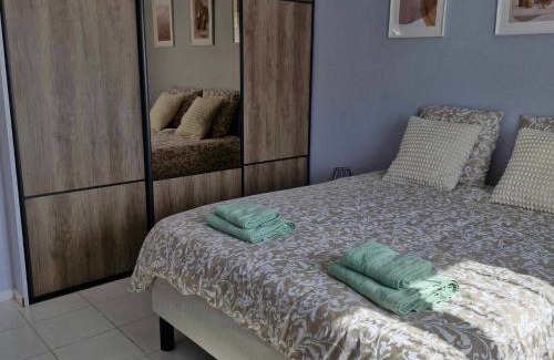 Appenwihr House | Maison de vacances