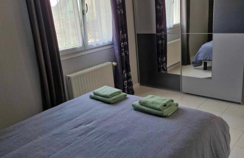 Appenwihr House | Maison de vacances