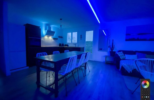 Brem Sur Mer House | Maison de Vacances à 3 Minutes de la Plage !