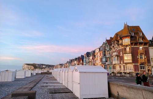 Dancourt House | Maison De Vacances