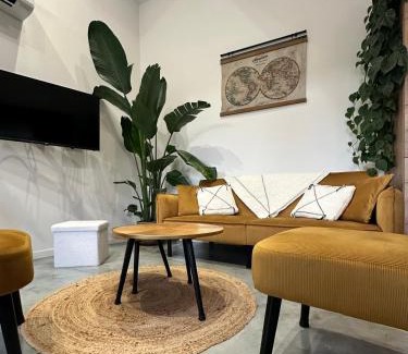 Gondrin House | Maison de vacances