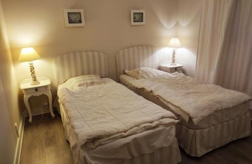 Saint-Augustin House | MAISON DE VACANCES