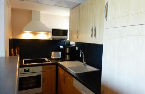 L'Aiguillon-sur-Vie House | Maison de vacances avec piscine chauffée, terrasse, parking privatif, proche golf et plages - FR-1-224-704