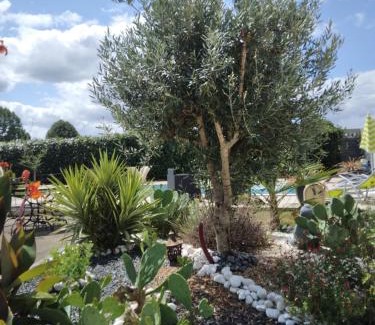 Seyresse House | MAISON de VACANCES