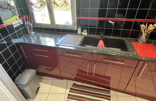 Ver-sur-Mer House | Maison de Vacances Ver Sur Mer