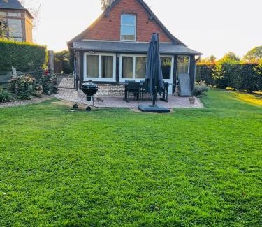 Boissay House | Maison de vacances Gîte de charme Le cellier