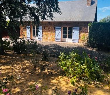 Boissay House | Maison de vacances Gîte de charme Le cellier