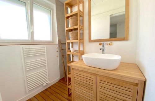 Brem Sur Mer House | Maison de vacances "L'Embrun Marin"