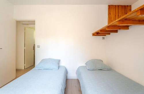 Sainte-Marguerite House | Maison de vacances Marseille