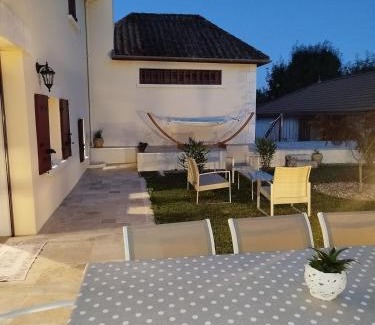 Trelissac House | Maison de vacances PERIGUEUX