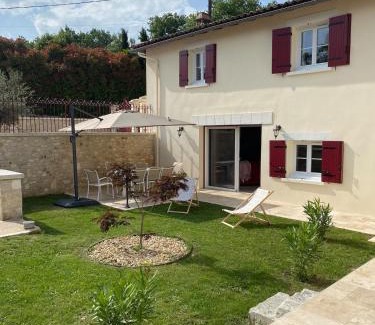 Trelissac House | Maison de vacances PERIGUEUX