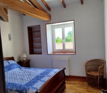 Trelissac House | Maison de vacances PERIGUEUX