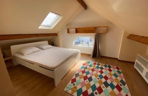 Stella-Plage House | Maison de vacances pour 6 personnes STELLA PLAGE - Villa POPPEE