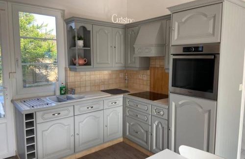 Stella-Plage House | Maison de vacances pour 6 personnes STELLA PLAGE - Villa POPPEE