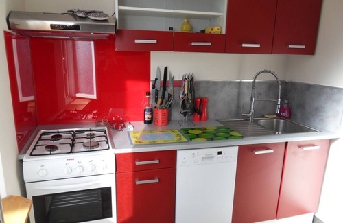 Alzonne House | Maison de Vacances Pour 6 Pers max