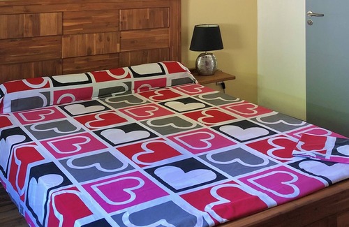Saint-Andre House | Maison de Vacances sur la Côte est de L'île de la Réunion