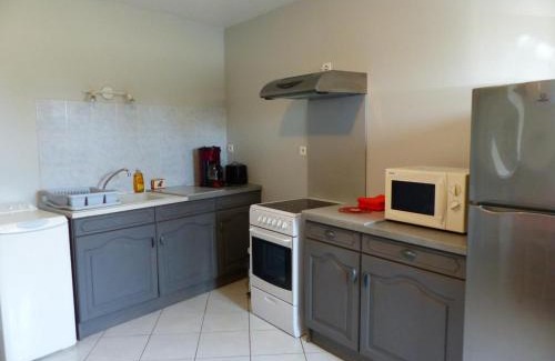 Louchy-Montfand House | Maison de vendanges rénovée avec WIFI et animaux admis - FR-1-489-178