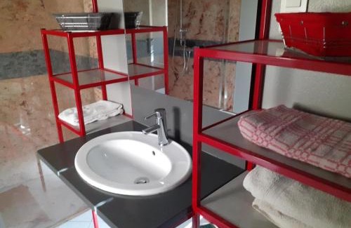 Louchy-Montfand House | Maison de vendanges rénovée avec WIFI et animaux admis - FR-1-489-178