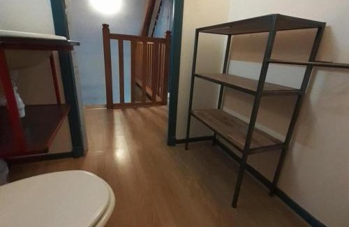 Louchy-Montfand House | Maison de vendanges rénovée avec WIFI et animaux admis - FR-1-489-178