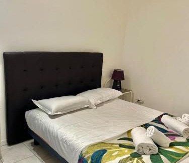 Cognocoli-Monticchi House | Maison de village corse