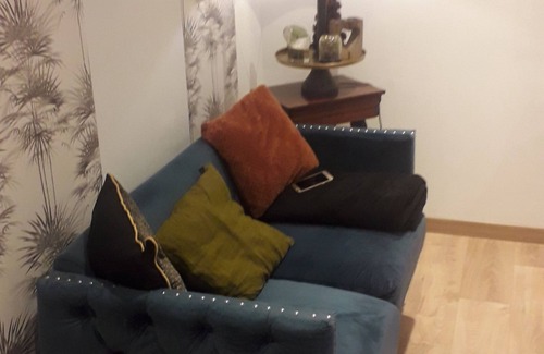 La Ferte-Bernard House | Maison de Ville