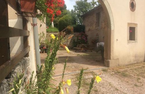 Bazien House | Maison de village 6 pers avec salle de jeux, proche nature et cristalleries de Baccarat - FR-1-589-59