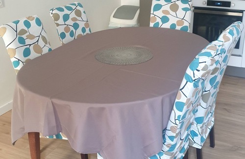 Garidech House | Maison de Village, Calme, Proche Commerces et à 20 min Centre Ville de Toulouse