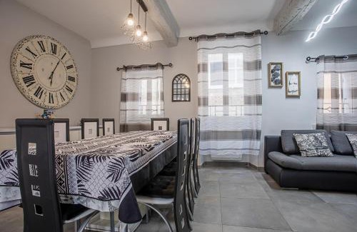 Carces House | Maison de village Carcès