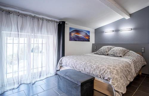 Carces House | Maison de village Carcès