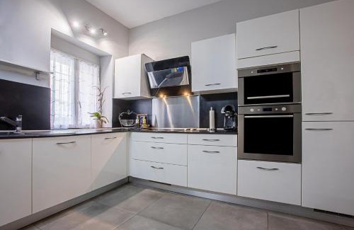 Carces House | Maison de village Carcès