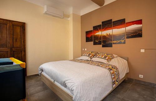 Carces House | Maison de village Carcès