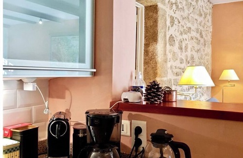 Poilhes House | Maison de Village Cecilia - Poilhès, Languedoc Roussillon