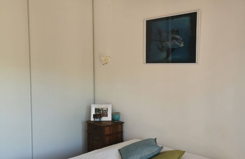 Pujaut House | Maison de Village de Charme Proche D'avignon