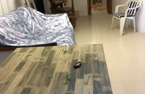 Castiglione House | Maison de Village en Montagne