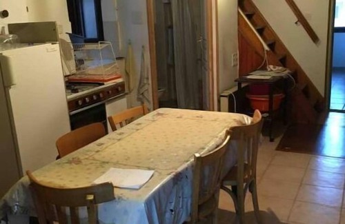 Castiglione House | Maison de Village en Montagne