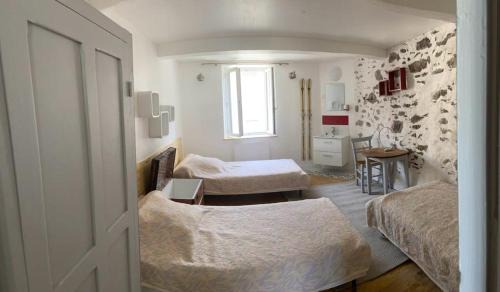 Ax-les-Thermes House | maison de village