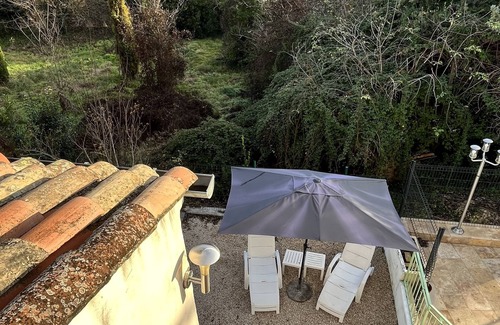 Mormoiron House | Maison de Village