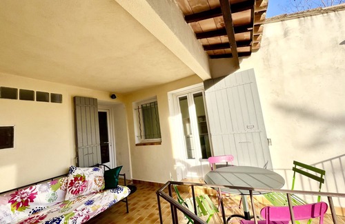 Mormoiron House | Maison de Village