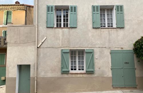 La Celle-sous-Gouzon House | Maison de village