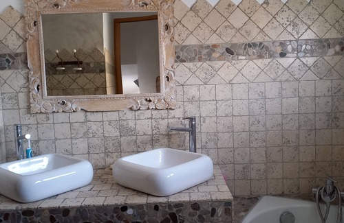 Vedene House | Maison de Village Provencale