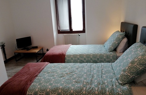 Maincy Cabin | Maison de Ville à 10 min de Melun