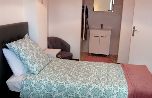 Maincy Cabin | Maison de Ville à 10 min de Melun