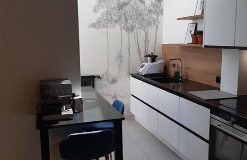 Colombes House | Maison de Ville à 12 min de Paris St-lazare