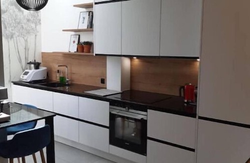 Colombes House | Maison de Ville à 12 min de Paris St-lazare