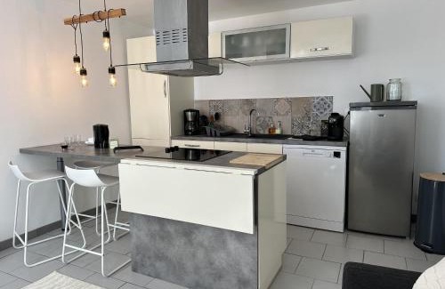 Chatellerault Apartment | Maison de ville à Châtellerault