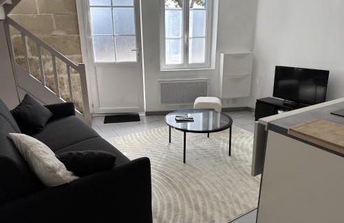 Chatellerault Apartment | Maison de ville à Châtellerault