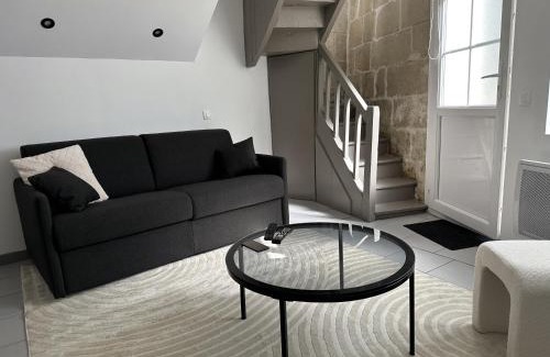 Chatellerault Apartment | Maison de ville à Châtellerault