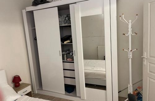 Longjumeau Apartment | Maison de ville à Longjumeau